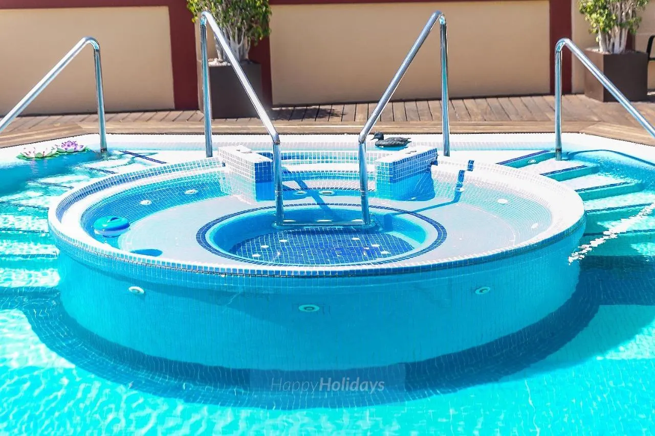 Hh Villa Robledo -Adults Only- Benalmadena Spain