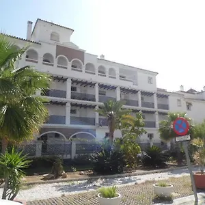 Apartamento Benalmar, Benalmádena