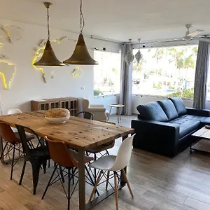 Windsor Apartment