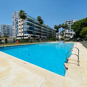Apartamento Ms Pepita, Benalmádena