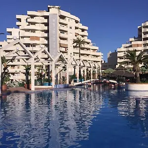 Benal Apartment