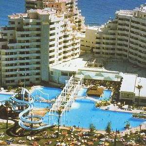 Apartamento Benal, Benalmádena