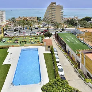 Apartamento Don Gustavo, Benalmádena