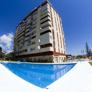 Apartamento Europark 74, Benalmádena