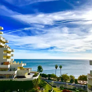 Apartamento Estudios Y Benal, Benalmádena