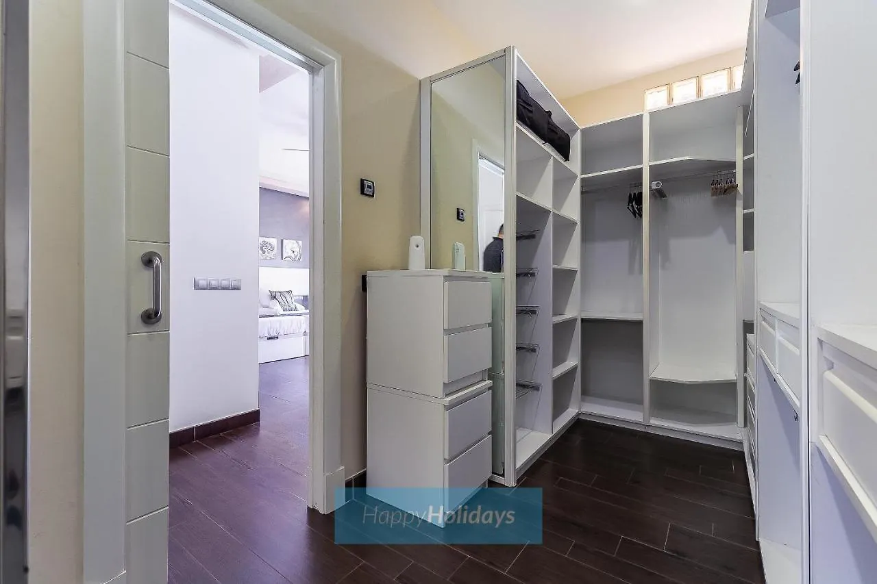Hh Villa Robledo -Adults Only- Benalmadena Apartment
